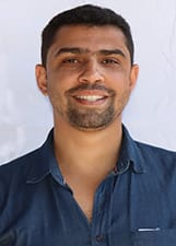 Foto de Rodrigo da Paixao Barbosa
