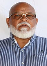 Foto de Jorge Luiz da Silva