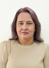Foto de Cecília Maria da Silva Almeida
