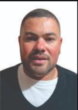 Foto de Adauto da Silva Vicente