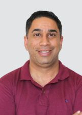 Foto de Aldrey dos Santos
