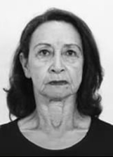 Foto de Berenice Candida da Silva