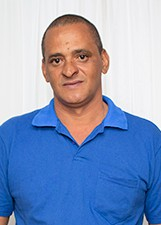 Foto de MARCO JOSÉ FERRÃO DA SILVA