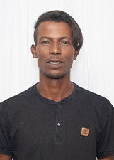 Foto de JEFERSON ALEXANDRE INÁCIO DA SILVA
