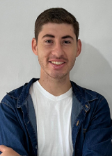Foto de Joel da Silva Teixeira Oliveira