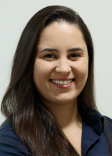 Foto de Isadora Caroline da Silveira de Sousa