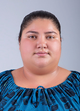 Foto de VITORIA RITA DE CASSIA SILVA RESENDE