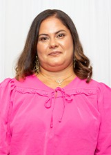 Foto de GEISIANE APARECIDA DA SILVA