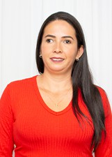 Foto de ANA APARECIDA FERREIRA DE SOUSA