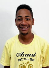 Foto de GABRIEL ANTONIO RAMOS DE PAULA