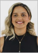 Foto de CINTIA RENATA DA SILVA MIRANDA