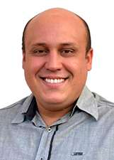 Foto de JALISON DONIZETE MEDEIROS BASILIO