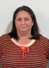 Foto de CARLA PATRICIA DE JESUS
