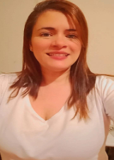 Foto de RAQUEL FRUTUOSO DA SILVA