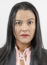 Foto de CARLA CRISTINA VIEIRA DOS SANTOS BIZOTTO