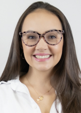 Foto de Isabella Carolina Ferreira Filaretti e Silva