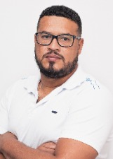 Foto de EWERTON LUIS DA SILVA