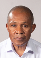 Foto de VILSON DOS SANTOS