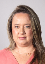Foto de ANNA MARIA SARNO PACHECO REIS