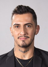 Foto de CESAR FRANCISCO DE CARVALHO MARIA