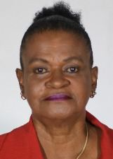 Foto de Cláudia Regina Paulino da Silva
