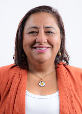 Foto de MARIA APARECIDA ALVES DOS SANTOS