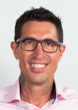 Foto de Natan dos Reis Frei