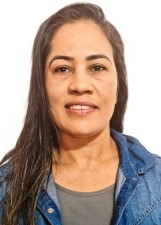 Foto de NELCI APARECIDA GONÇALVES