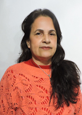 Foto de Luíza Francisca da Silva Rocha
