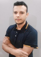 Foto de ANDERSON MOREIRA DA SILVA