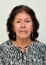 Foto de Maria Alexandrina Cordeiro