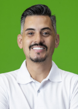 Foto de BRUNO BRUCCE DE ALMEIDA DA SILVA