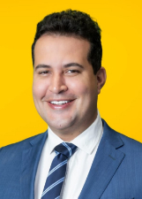 Foto de ANDRÉ SOL ROCHA MENDES