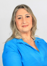 Foto de RITA DE CASSIA ALVES REZENDE DEL BIANCO