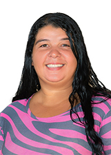 Foto de FABIANA SILVA ROCHA ALVES