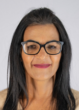 Foto de EDILENE VIEIRA SOARES ALMEIDA