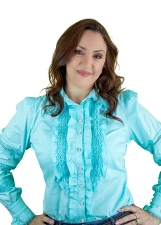 Foto de JAQUELINE APARECIDA FRÁGUAS