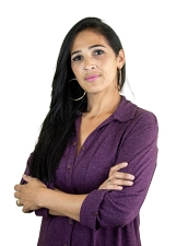Foto de ROSELAINE APARECIDA CAMARGO DOS SANTOS