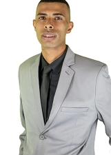Foto de BRUNO HENRIQUE SILVA DOS REIS
