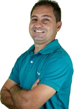 Foto de PAULO DONIZETE DE SOUZA