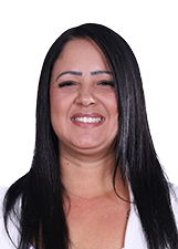 Foto de FERNANDA BENEDITA DOS SANTOS
