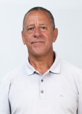 Foto de Jeova dos Santos Quadros