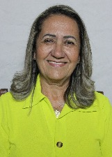 Foto de Maria Aparecida da Silva Morais