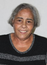 Foto de Margarete Batista da Silva