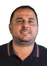 Foto de FABRÍCIO LUIZ RODRIGUES VALLE