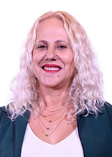 Foto de Celia Simone de Almeida