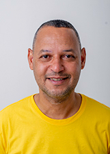 Foto de Lúcio Claudinei Cordeiro de Macedo