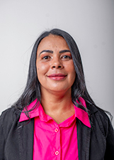 Foto de Ednalia Lopes Pereira