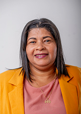 Foto de Vilma Mendes de Jesus Gonçalves
