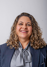 Foto de Ednéia Alves dos Santos